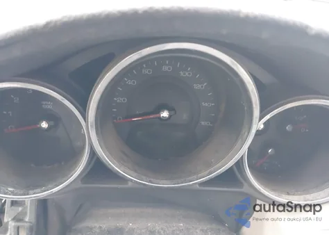 2008 Cadillac Cts Standard из США, поврежденный, VIN 1G6DF577680143078